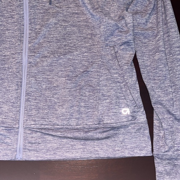 GAP Fit Zip Up Jacket - Picture 3 of 8